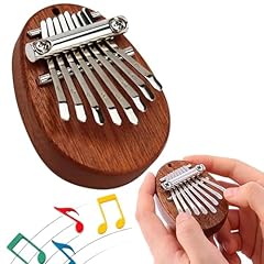 Mini daumen musikinstrument gebraucht kaufen  Wird an jeden Ort in Deutschland