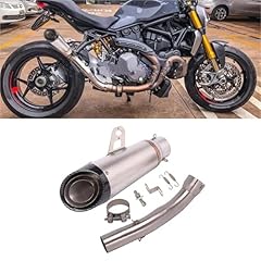 Guyana exhaust muffler for sale  Delivered anywhere in UK