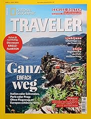 National geographic trave gebraucht kaufen  Wird an jeden Ort in Deutschland