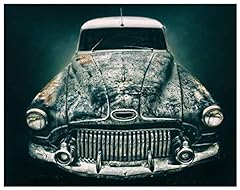 Classic car decor for sale  Delivered anywhere in USA 