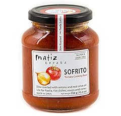Matiz sofrito traditional for sale  Delivered anywhere in USA 