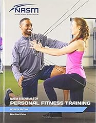 Nasm essentials personal for sale  Delivered anywhere in USA 