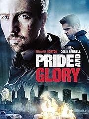 Pride and glory usato  Spedito ovunque in Italia 