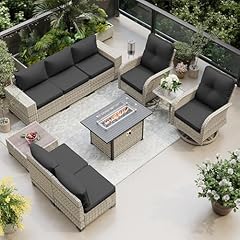 Muphyers piece outdoor for sale  Delivered anywhere in USA 