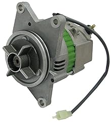 New alternator compatible for sale  Delivered anywhere in USA 