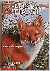 Fox frost for sale  Delivered anywhere in USA 