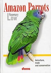 Amazon parrots aviculture d'occasion  Livré partout en France