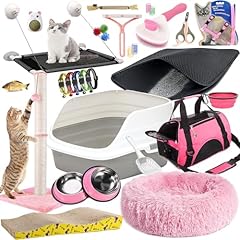 Lobeve kitten supplies for sale  Delivered anywhere in USA 