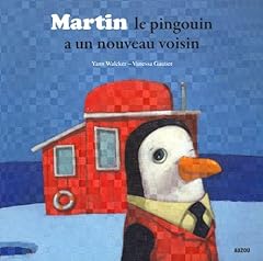 Martin pingouin un for sale  Delivered anywhere in UK