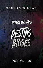 Destins brisés six for sale  Delivered anywhere in Ireland