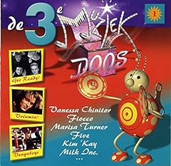 3e muziekdoos d'occasion  Livré partout en France