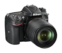 Nikon d7200 nikkor gebraucht kaufen  Wird an jeden Ort in Deutschland