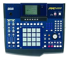 Akai mpc4000 midi for sale  Delivered anywhere in USA 