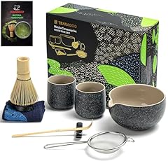 Teanagoo matcha set for sale  Delivered anywhere in USA 