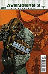 Ultimate avengers marvel for sale  Delivered anywhere in USA 