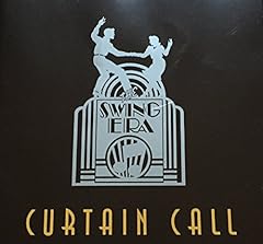 Curtain call time for sale  Delivered anywhere in USA 