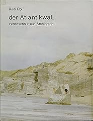 Der atlantikwall. perlenschnur d'occasion  Livré partout en France