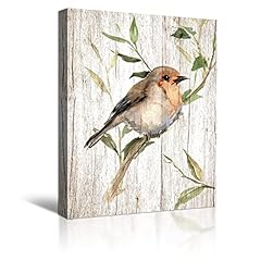Qtespeii birds canvas for sale  Delivered anywhere in USA 
