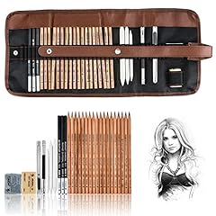 Yunqideer drawing pencils for sale  Delivered anywhere in USA 