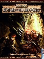 Giochi uniti warhammer usato  Spedito ovunque in Italia 