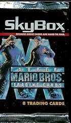 Skybox super mario for sale  Delivered anywhere in USA 