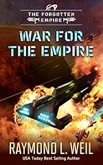 Forgotten empire war for sale  Delivered anywhere in UK