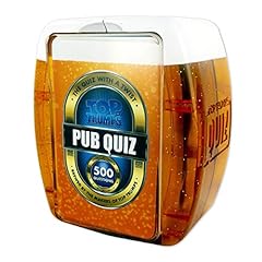 Top trumps pub for sale  Delivered anywhere in UK