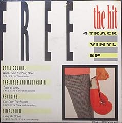 The hit red d'occasion  Livré partout en France