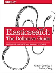 Elasticsearch definitive guide for sale  Delivered anywhere in USA 