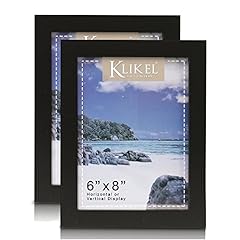 Klikel black picture for sale  Delivered anywhere in USA 