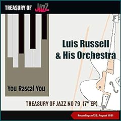 Racal treasury jazz for sale  Delivered anywhere in UK
