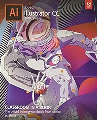 Adobe illustrator classroom usato  Spedito ovunque in Italia 