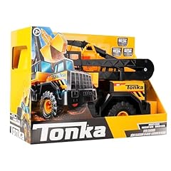 Basic fun tonka for sale  Delivered anywhere in UK