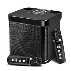 Karaoke machine portable for sale  Delivered anywhere in UK