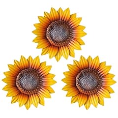Yeahome sunflower wall for sale  Delivered anywhere in USA 