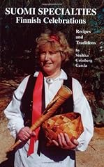 Suomi specialties finnish d'occasion  Livré partout en France