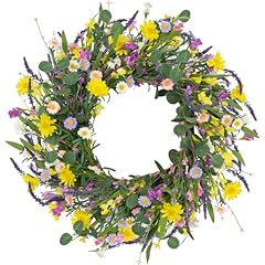 Llzll spring wreath for sale  Delivered anywhere in USA 
