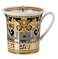 Tazza rosenthal versace usato  Spedito ovunque in Italia 