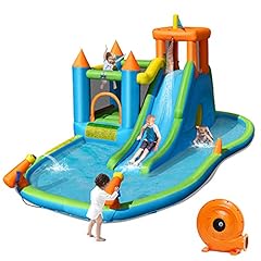 Costway inflatable water for sale  Delivered anywhere in UK
