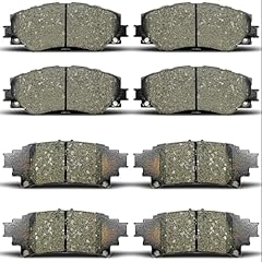 Aladiche front rear for sale  Delivered anywhere in USA 