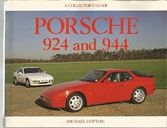 Porsche 924 944 for sale  Delivered anywhere in USA 