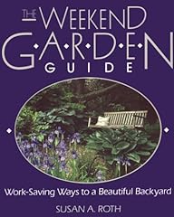 Weekend garden guide for sale  Delivered anywhere in USA 