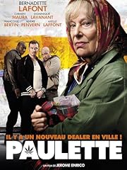 Paulette d'occasion  Livré partout en France