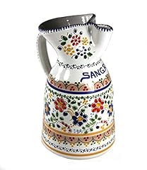 Colorful flor ceramic for sale  Delivered anywhere in USA 
