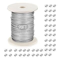 Picture hanging wire for sale  Delivered anywhere in USA 