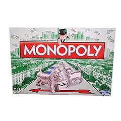 Monopoly m28502 gioco usato  Spedito ovunque in Italia 
