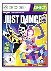 Just dance 2016 gebraucht kaufen  Wird an jeden Ort in Deutschland