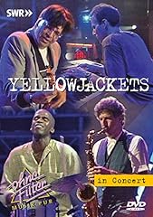Yellowjackets concert ohne for sale  Delivered anywhere in USA 