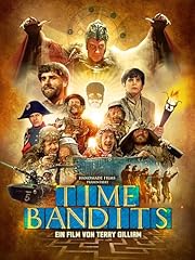 Time bandits . gebraucht kaufen  Wird an jeden Ort in Deutschland