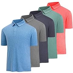 Mcporo golf polo for sale  Delivered anywhere in USA 